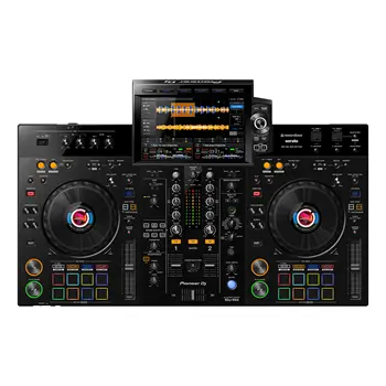 50% Дискова система Pioneer DJ XDJ-RX3 Digital DJ System